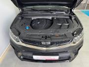 Geely Tugella I Рестайлинг Красноярск  - изображение 33
