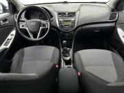Hyundai Solaris I Москва  - изображение 27
