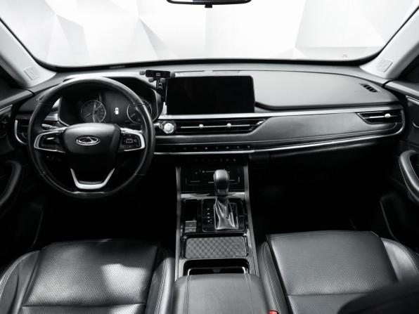 Chery Tiggo 4 Pro I с пробегом 2023 года, цена 1 488 000 рублей, 81000 км, внедорожник, Автокод Объявления