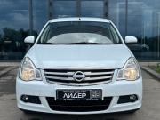 Nissan Almera III (G15) Энгельс  - изображение 35