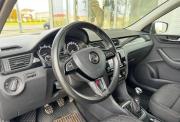 Skoda Rapid I Ставрополь  - изображение 30
