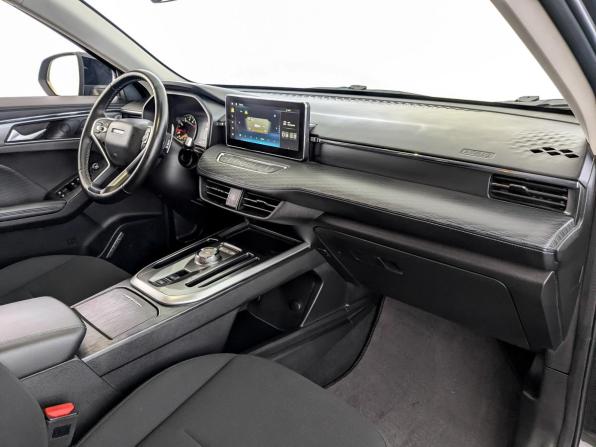 Haval Jolion I с пробегом 2022 года, цена 1 815 000 рублей, 49893 км, внедорожник, Автокод Объявления