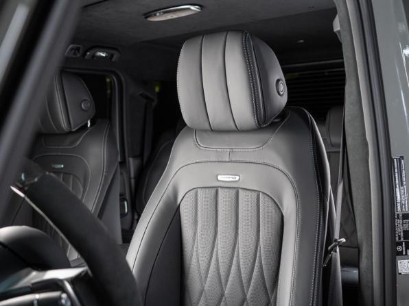 Новый Mercedes-Benz G-Класс AMG II (W465) Рестайлинг 2026 года, цена 33 990 000 рублей, внедорожник, Автокод Объявления