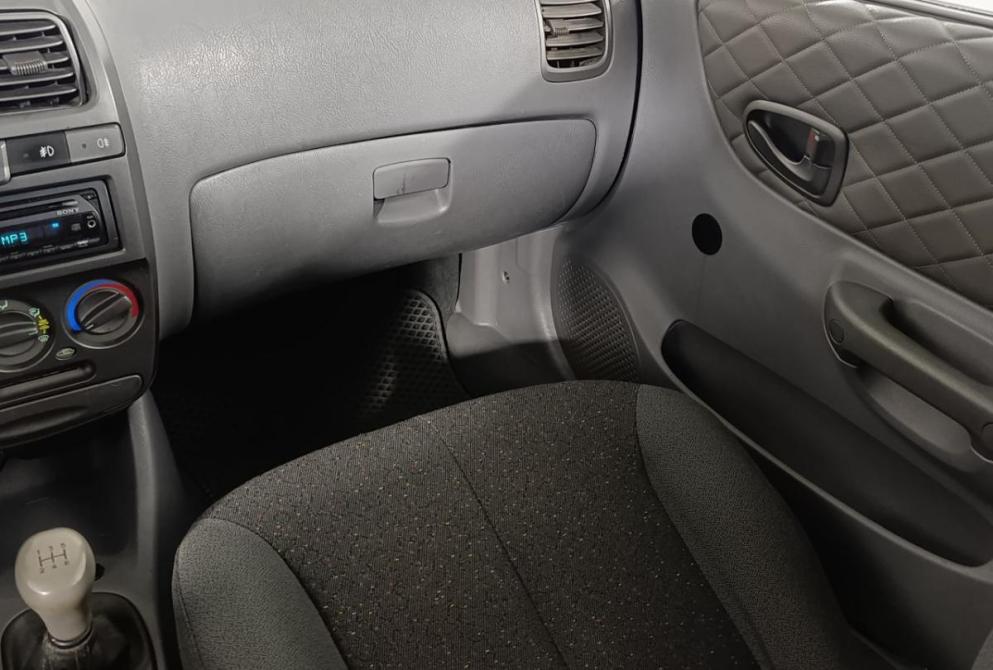 Hyundai Accent II Волгоград  - изображение 15