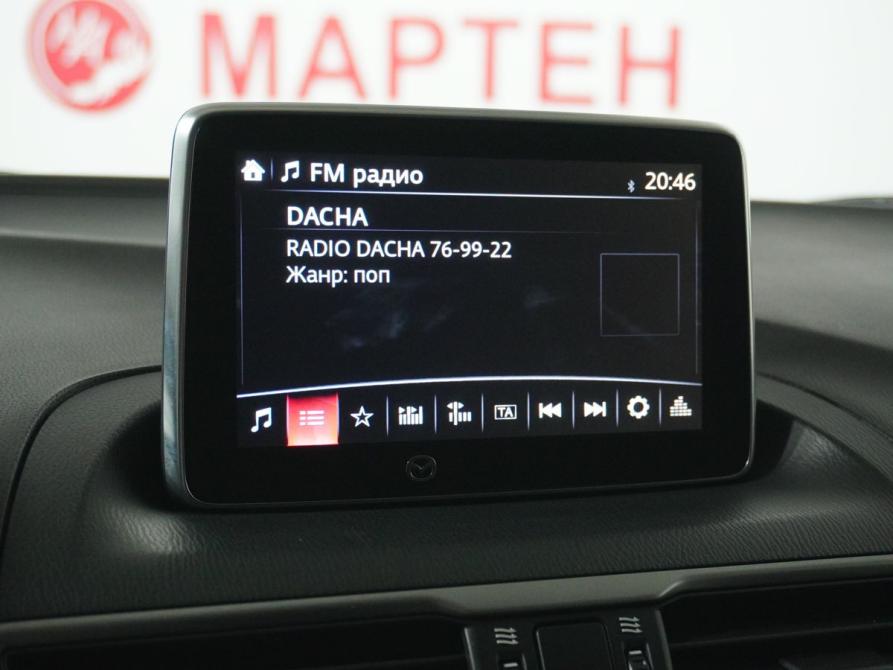 Mazda 3 III (BM) Вологда  - изображение 12