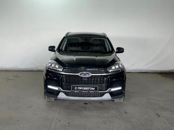 Chery Tiggo 8 I с пробегом 2020 года, цена 1 690 000 рублей, 71188 км, внедорожник, Автокод Объявления