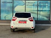 Nissan Terrano III (D10) Архангельск  - изображение 20