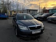 Skoda Octavia II (A5) Рестайлинг Санкт-Петербург  - изображение 13