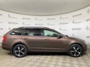 Skoda Octavia III (A7) Москва  - изображение 19