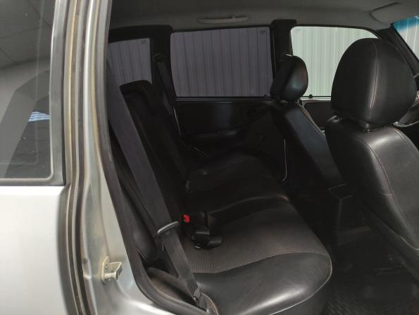 Chevrolet Niva I Рестайлинг с пробегом 2011 года, цена 446 000 рублей, 163263 км, внедорожник, Автокод Объявления