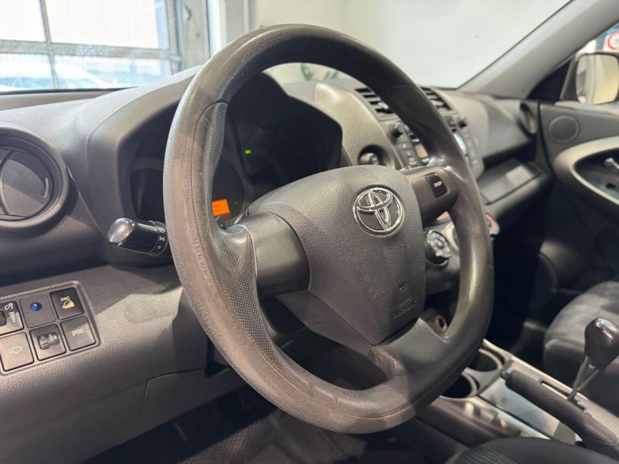 Toyota RAV4 III (XA30) Рестайлинг Москва  - изображение 13