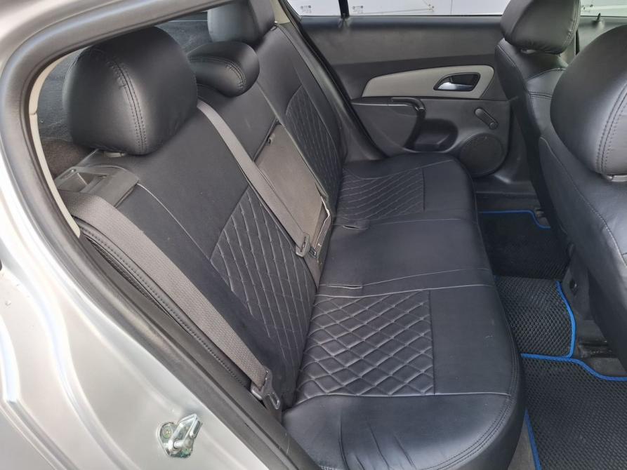Chevrolet Cruze I Саратов  - изображение 12