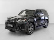 Lexus LX IV Москва  - изображение 31