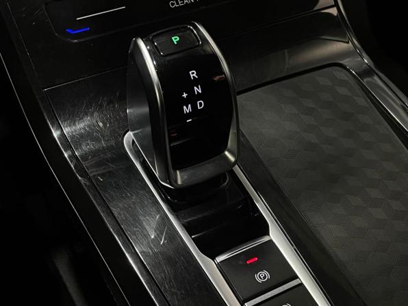 Chery Tiggo 7 Pro I с пробегом 2020 года, цена 1 472 000 рублей, 51195 км, внедорожник, Автокод Объявления