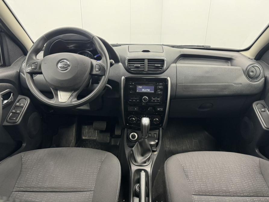 Nissan Terrano III (D10) Воронеж  - изображение 14
