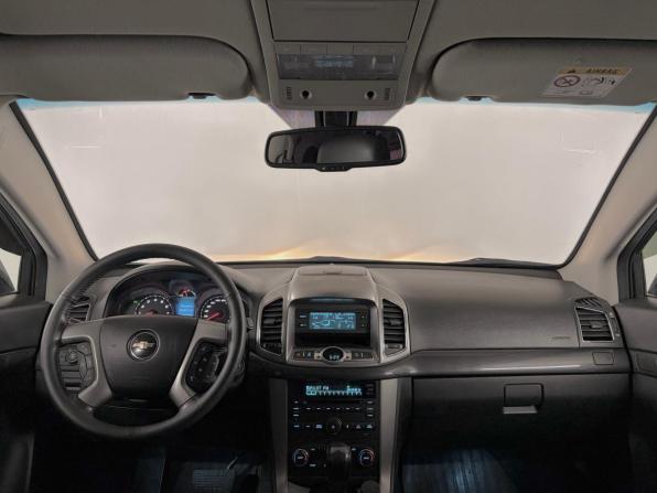 Chevrolet Captiva I Рестайлинг 2 с пробегом 2014 года, цена 1 499 000 рублей, 150654 км, внедорожник, Автокод Объявления