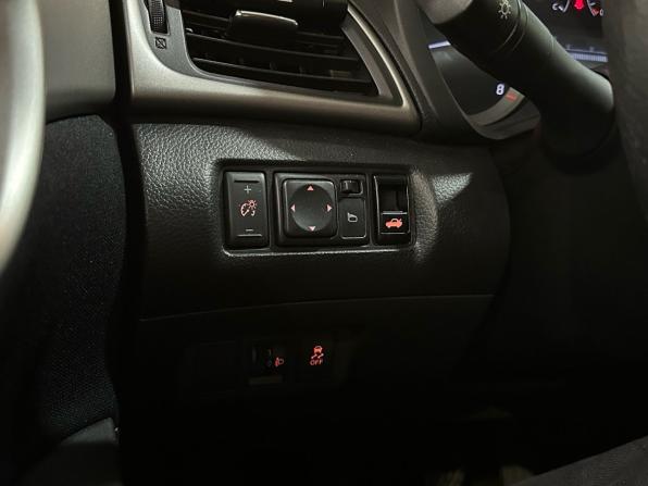 Nissan Sentra VII (B17) с пробегом 2015 года, цена 1 100 000 рублей, 124409 км, седан, Автокод Объявления