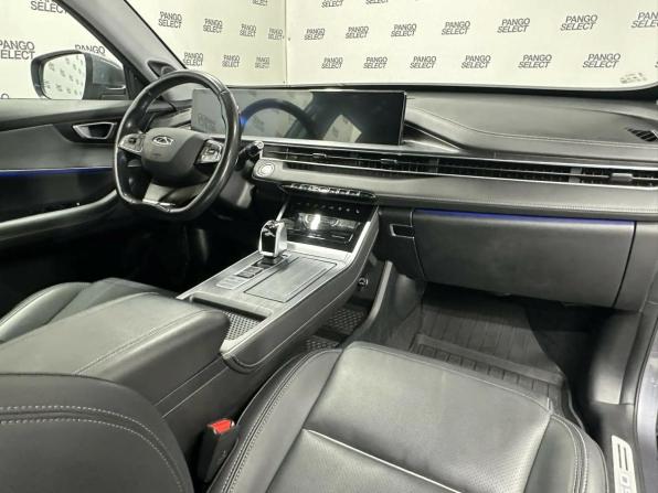 Chery Tiggo 7 Pro Max I с пробегом 2023 года, цена 1 898 520 рублей, 45823 км, внедорожник, Автокод Объявления