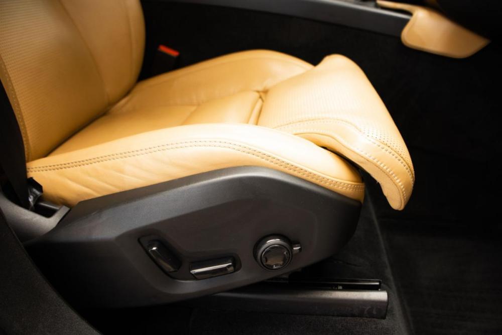 Volvo XC90 II Москва  - изображение 30
