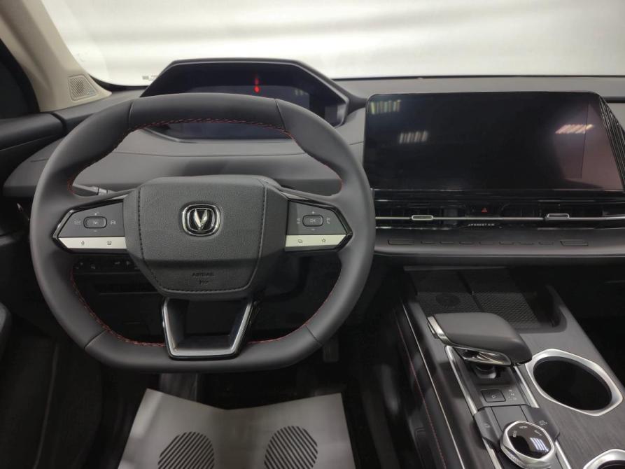 Changan UNI-S (CS55 Plus) Альметьевск  - изображение 15