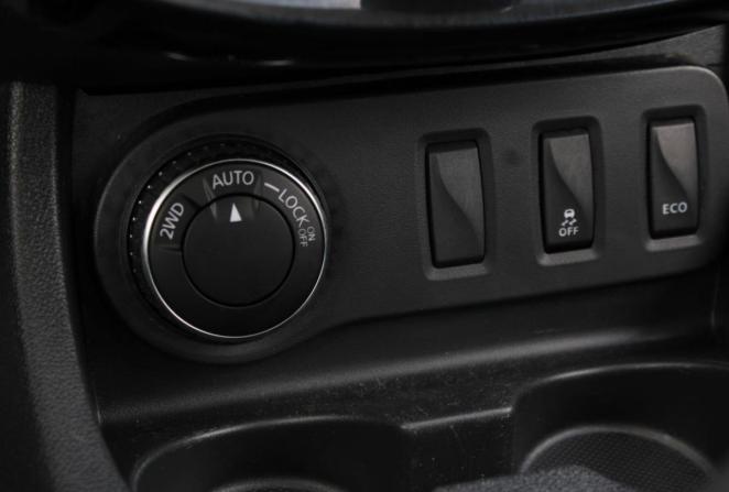 Nissan Terrano III (D10) с пробегом 2020 года, цена 1 670 000 рублей, 86333 км, внедорожник, Автокод Объявления