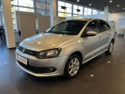 Volkswagen Polo V Чебоксары  - изображение 44