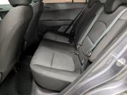 Hyundai Creta I Рестайлинг Москва  - изображение 31