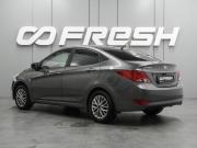 Hyundai Solaris I Рестайлинг Воронеж  - изображение 18