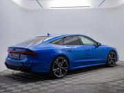 Audi A7 II (4K) Москва  - изображение 24