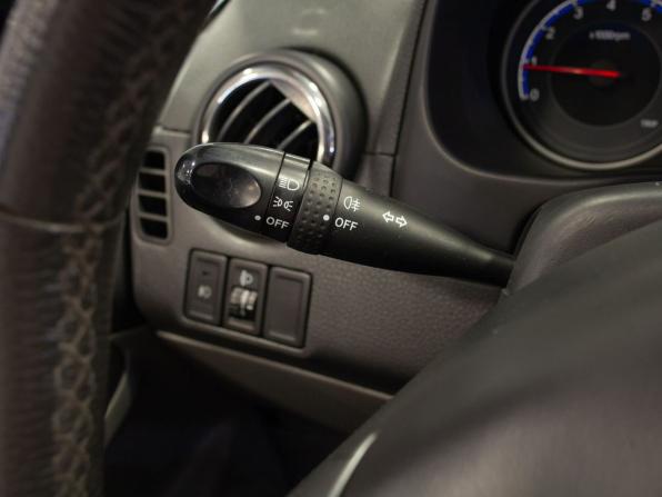 Suzuki SX4 I (Classic) Рестайлинг с пробегом 2011 года, цена 985 000 рублей, 109368 км, хэтчбек, Автокод Объявления