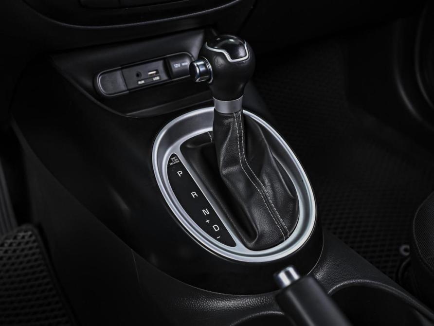 Kia Soul II Рестайлинг Ставрополь  - изображение 12