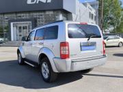 Dodge Nitro Санкт-Петербург  - изображение 31