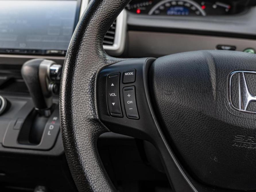Honda Freed I Рестайлинг Краснодар  - изображение 16