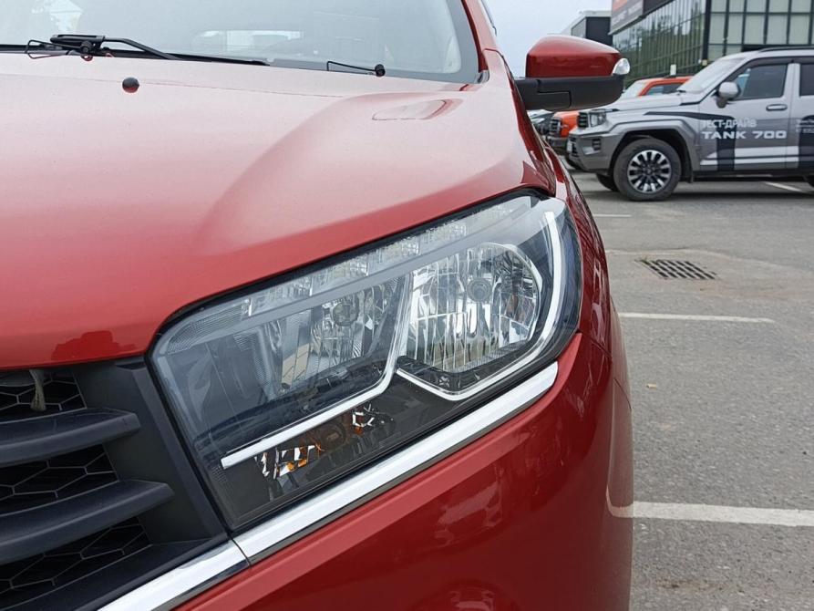 Lada (ВАЗ) XRAY I Чебоксары  - изображение 21