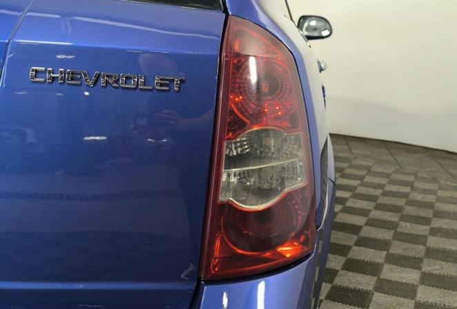 Chevrolet Lacetti I с пробегом 2006 года, цена 489 000 рублей, 278657 км, универсал, Автокод Объявления