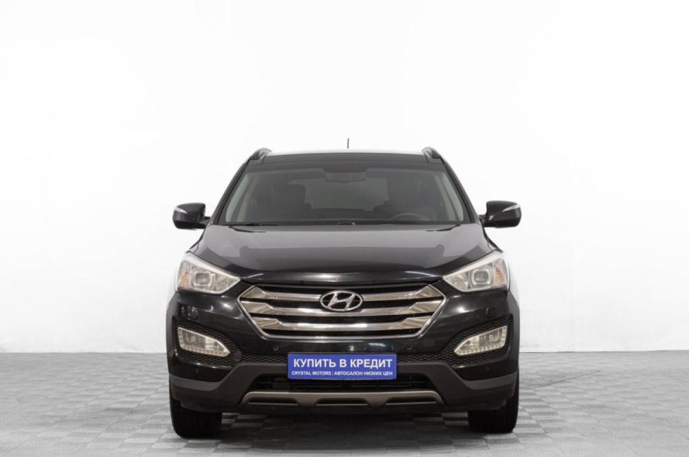 Hyundai Santa Fe III Барнаул  - изображение 2
