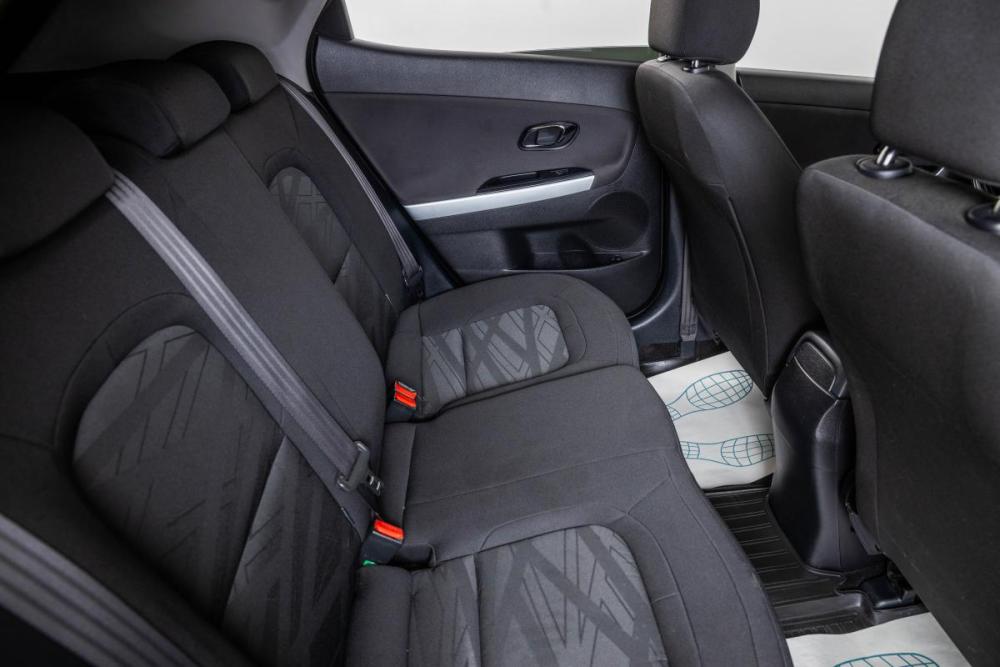 Kia Ceed II Рестайлинг Пермь  - изображение 10