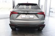 Haval F7x II Красноярск  - изображение 27