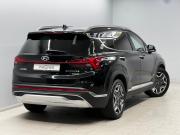 Hyundai Santa Fe IV Рестайлинг Санкт-Петербург  - изображение 33