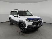 Lada (ВАЗ) Niva Travel I Уфа  - изображение 25