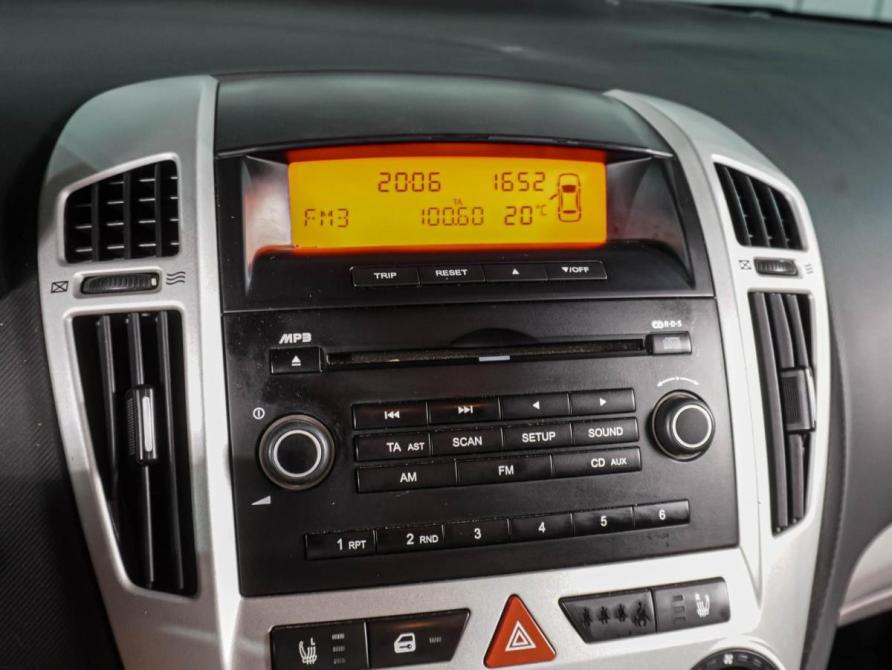 Kia Ceed I Воронеж  - изображение 13