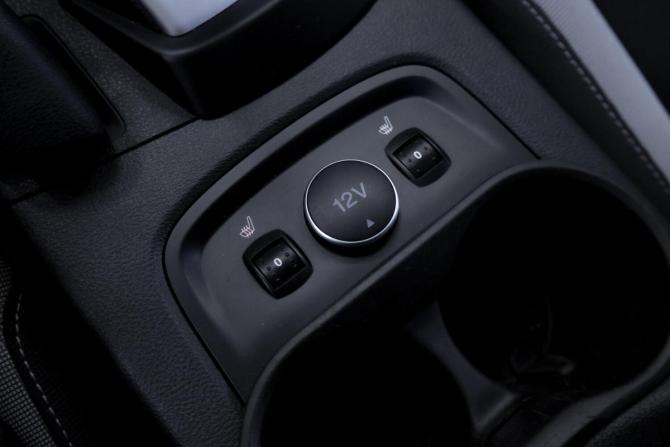 Ford Focus III с пробегом 2014 года, цена 960 000 рублей, 85001 км, хэтчбек, Автокод Объявления