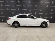Mercedes-Benz C-Класс V (W206) Москва  - изображение 32