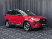 Chery Tiggo 7 Pro Max I Пермь  - изображение 56