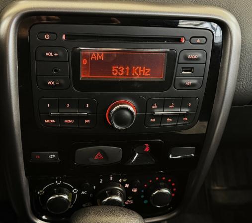 Renault Duster I с пробегом 2014 года, цена 870 000 рублей, 170990 км, внедорожник, Автокод Объявления