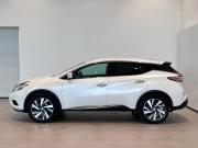 Nissan Murano III (Z52) Волгоград  - изображение 49