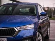 Skoda Octavia IV (A8) Санкт-Петербург  - изображение 29