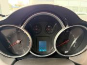 Chevrolet Cruze I Рестайлинг Таганрог  - изображение 47