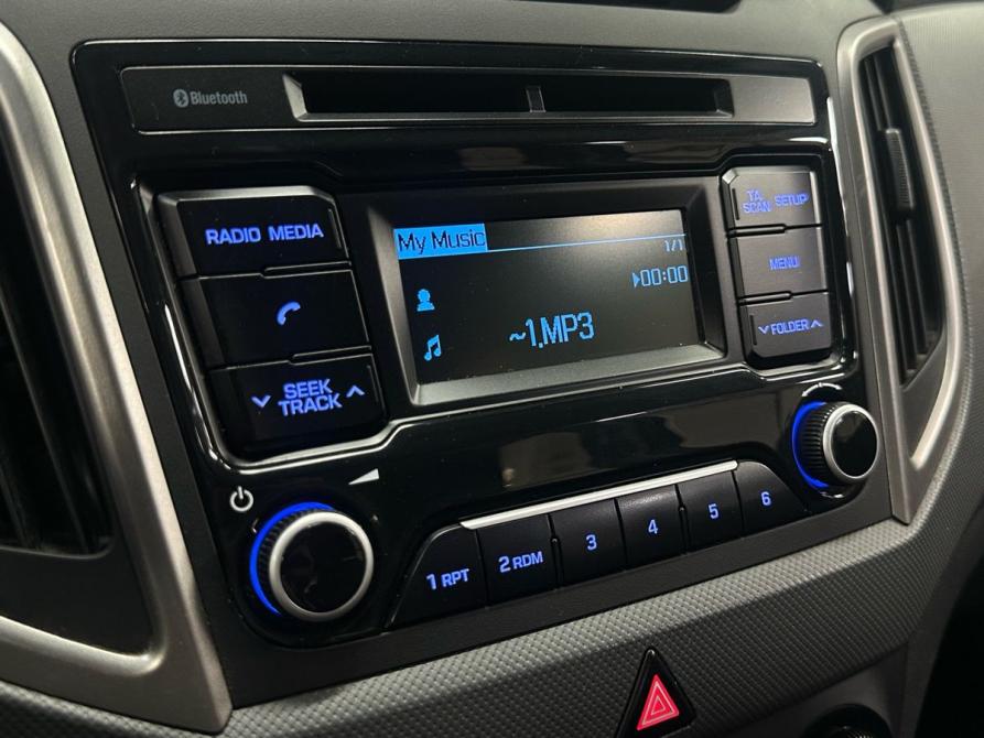 Hyundai Creta I Уфа  - изображение 17