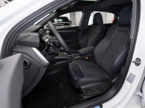 Audi A3 IV (8Y) Рестайлинг с пробегом 2026 года, цена 4 300 000 рублей, 25 км, седан, Автокод Объявления